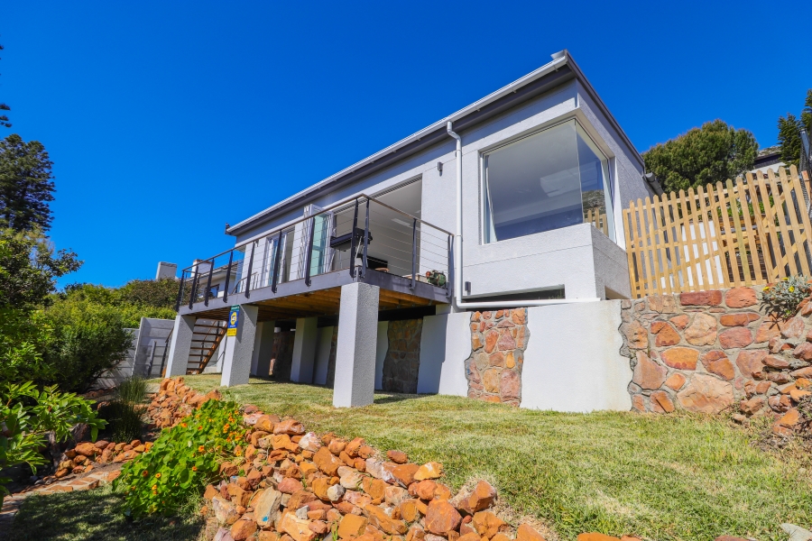 3 Bedroom Property for Sale in Fish Hoek Western Cape